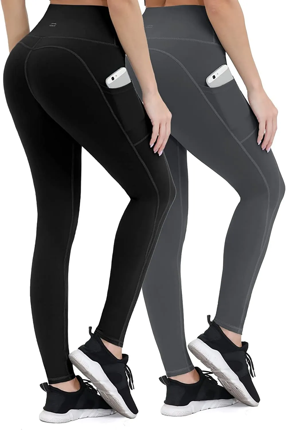 ALONG FIT Leggings -  Anti-Tear Leggings for Women