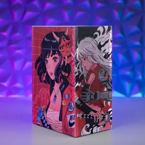 B Clarissa | Meshroom S Printed Case