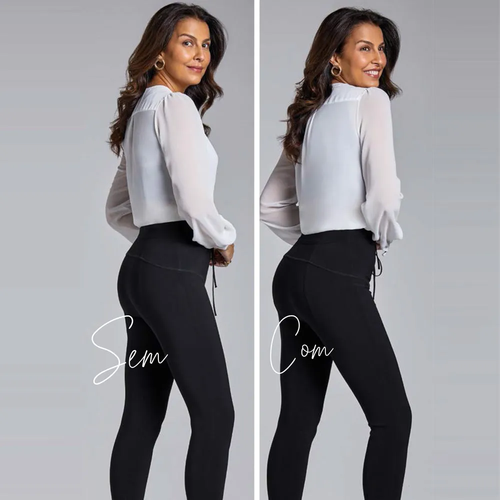 Bermuda shapewear, Brazilian shapewear enlarging and remodeling the butt invisibly