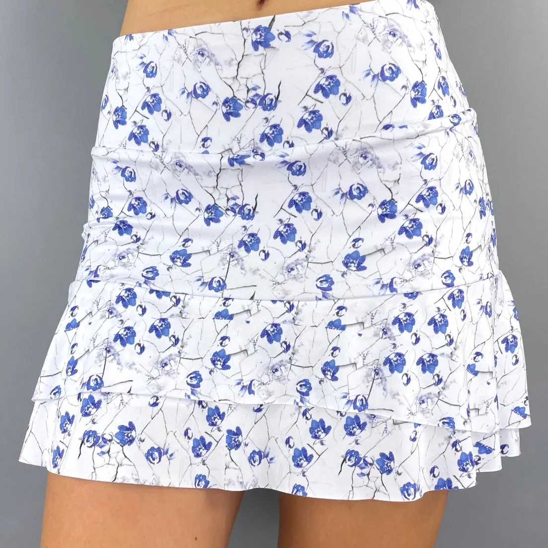 Blues Limited Edition 15" Skort