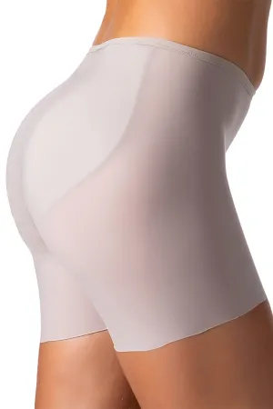 Boxer Invisible Shapewear with Butt Modeling Filling by Liz