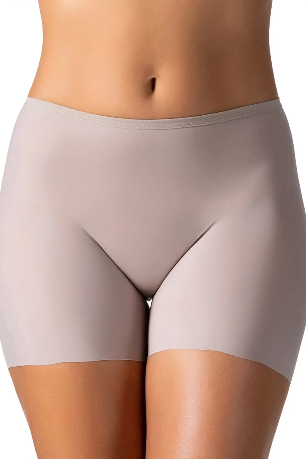 Boxer Invisible Shapewear with Butt Modeling Filling by Liz