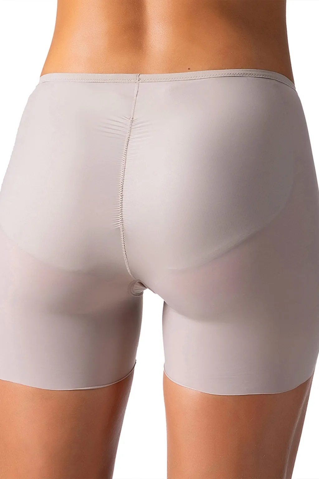 Boxer Invisible Shapewear with Butt Modeling Filling by Liz