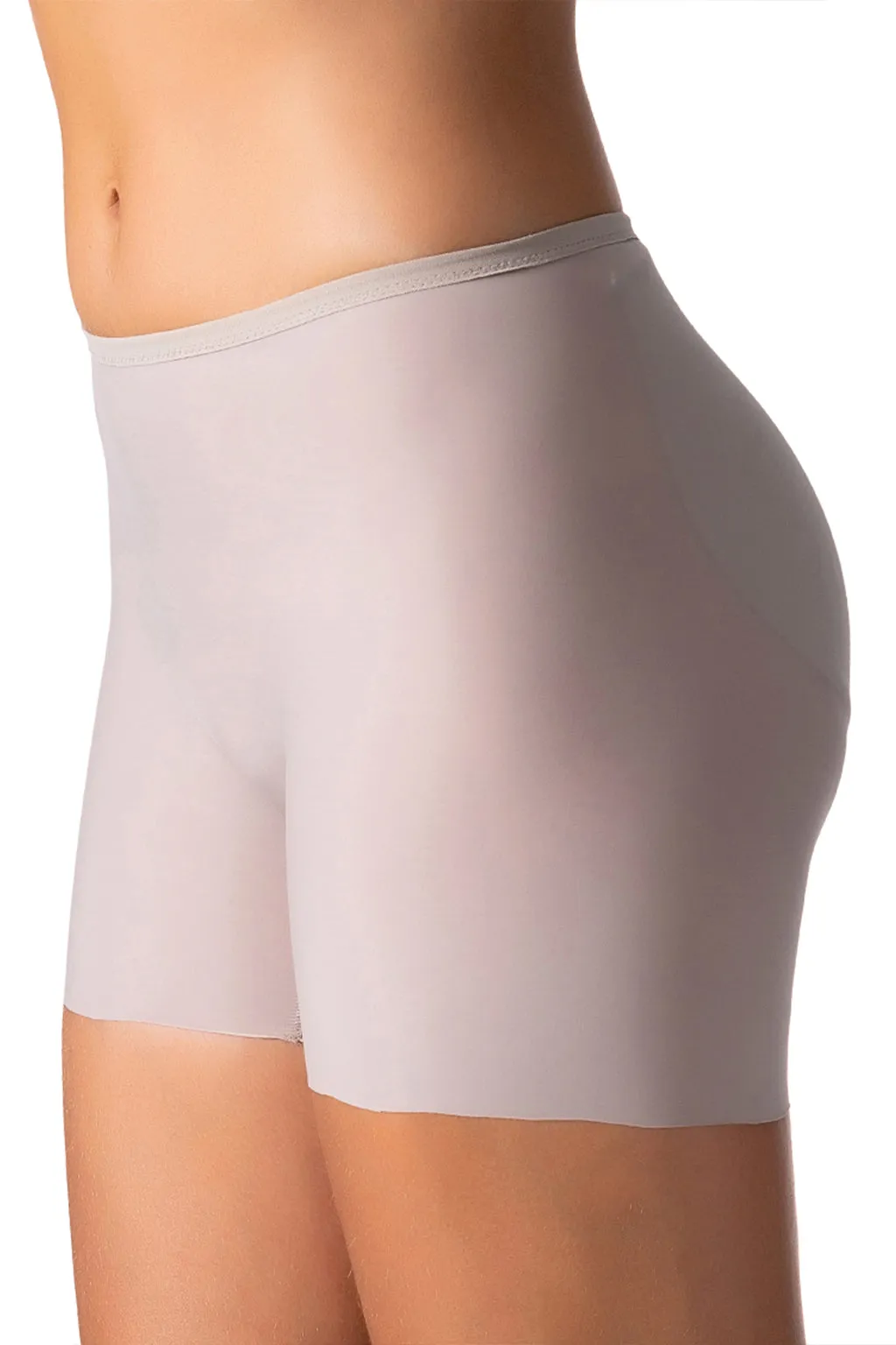 Boxer Invisible Shapewear with Butt Modeling Filling by Liz