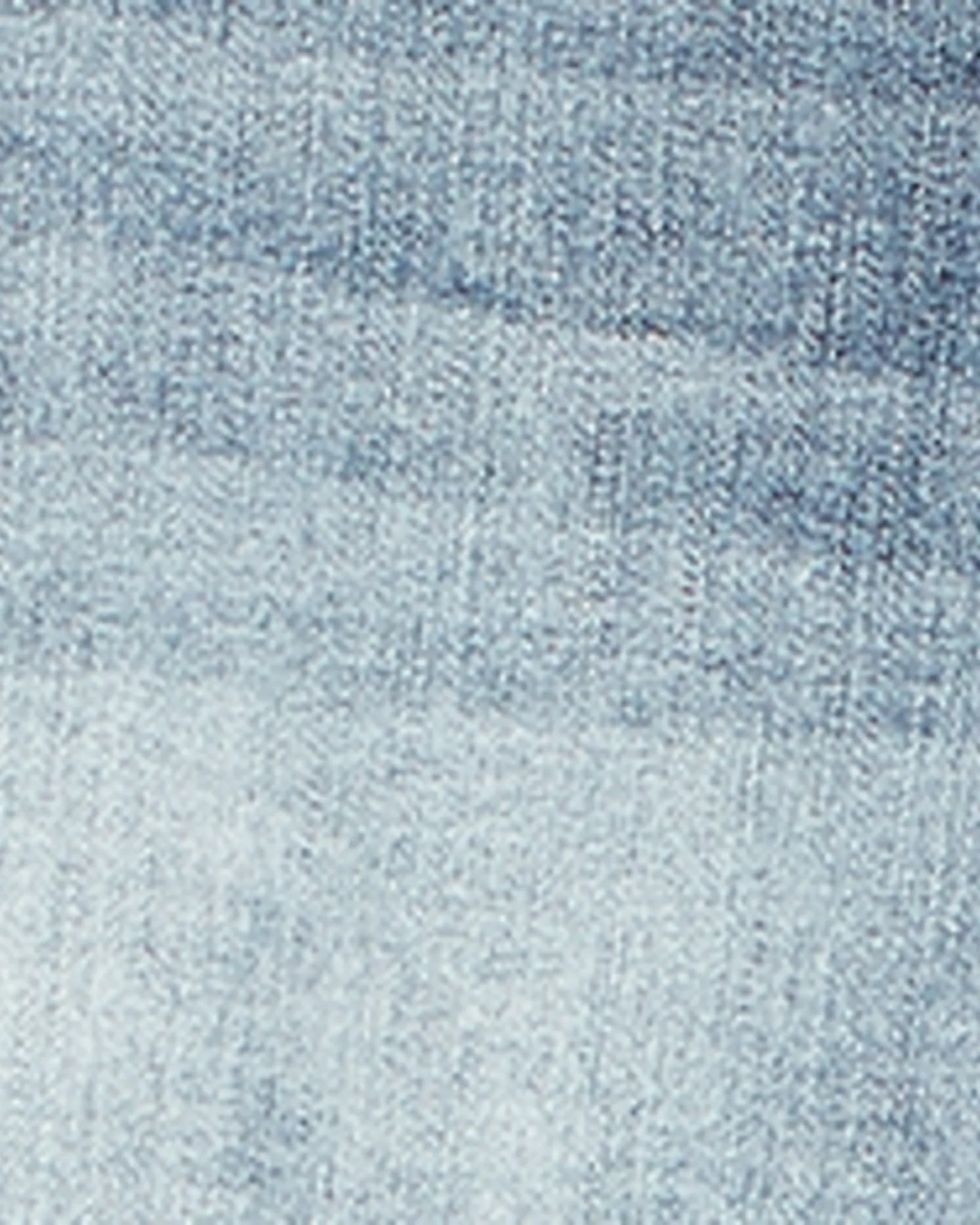 Clark Boyfriend Short | Light Wash