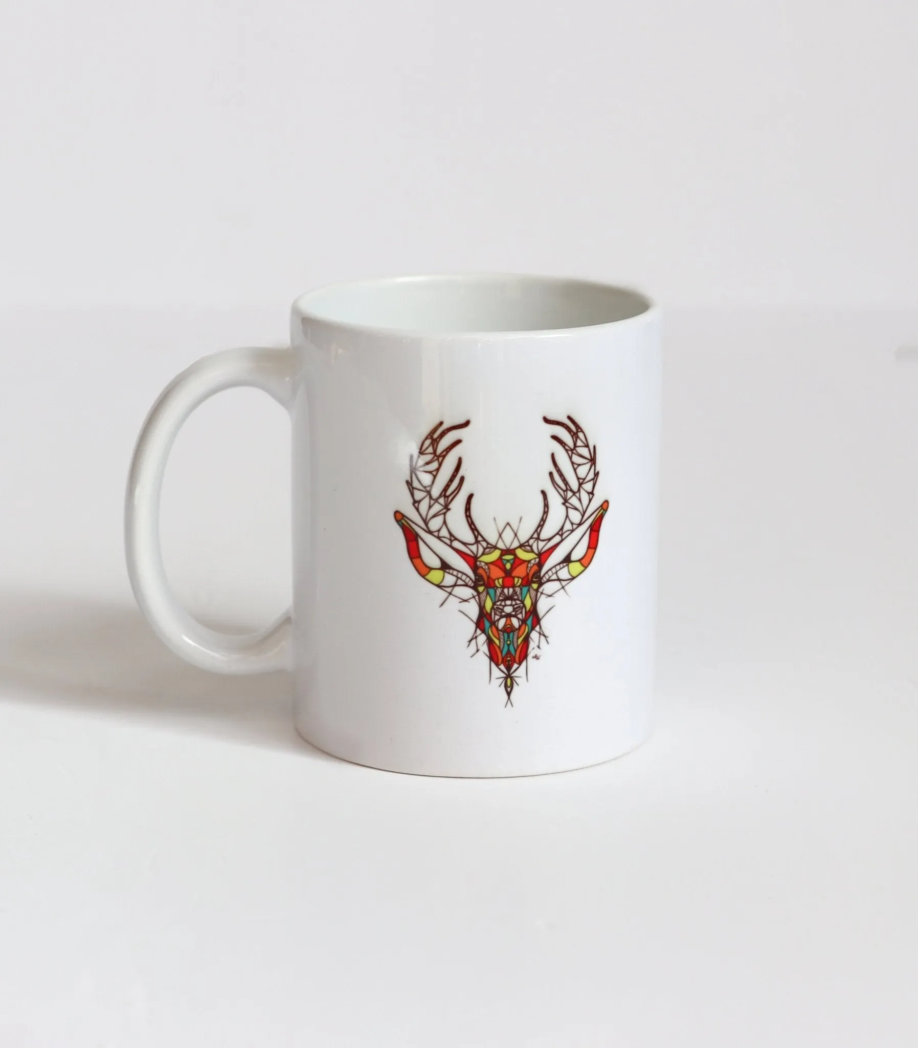 Deer | Mug