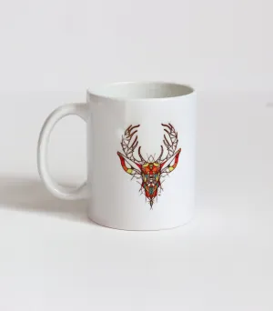 Deer | Mug
