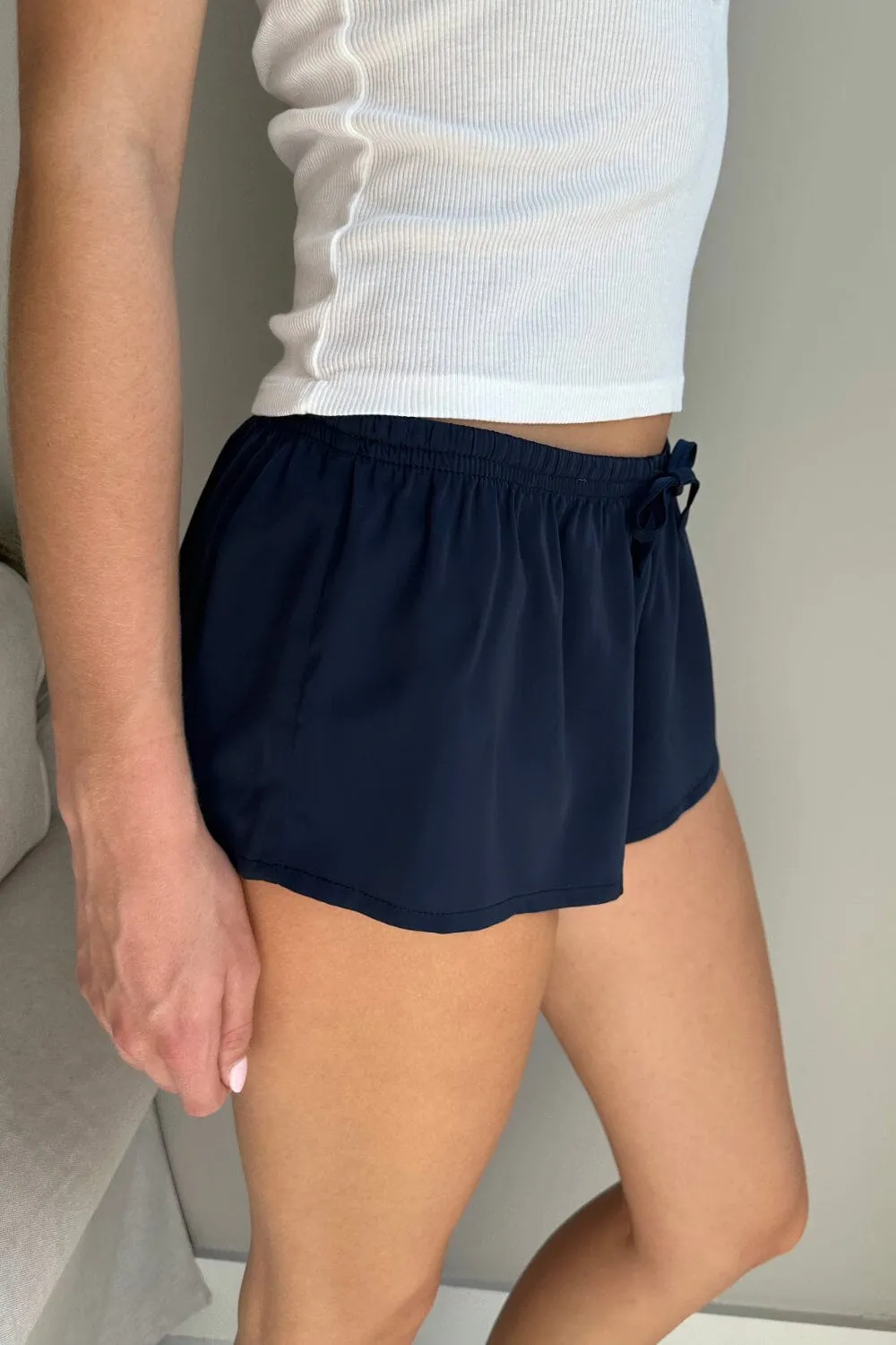 Felicity Pajama Shorts