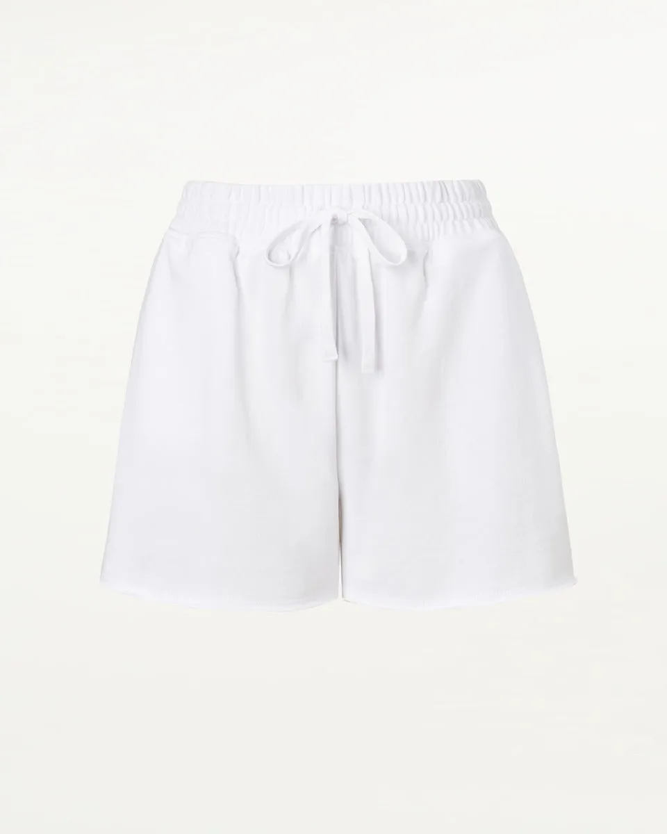 French Terry Short