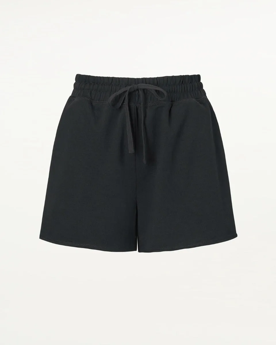 French Terry Short