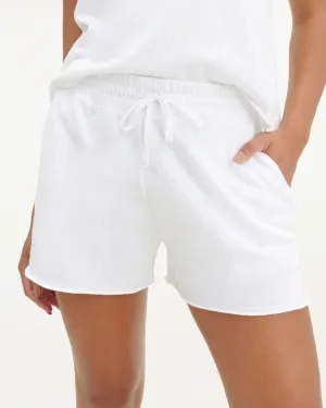 French Terry Short