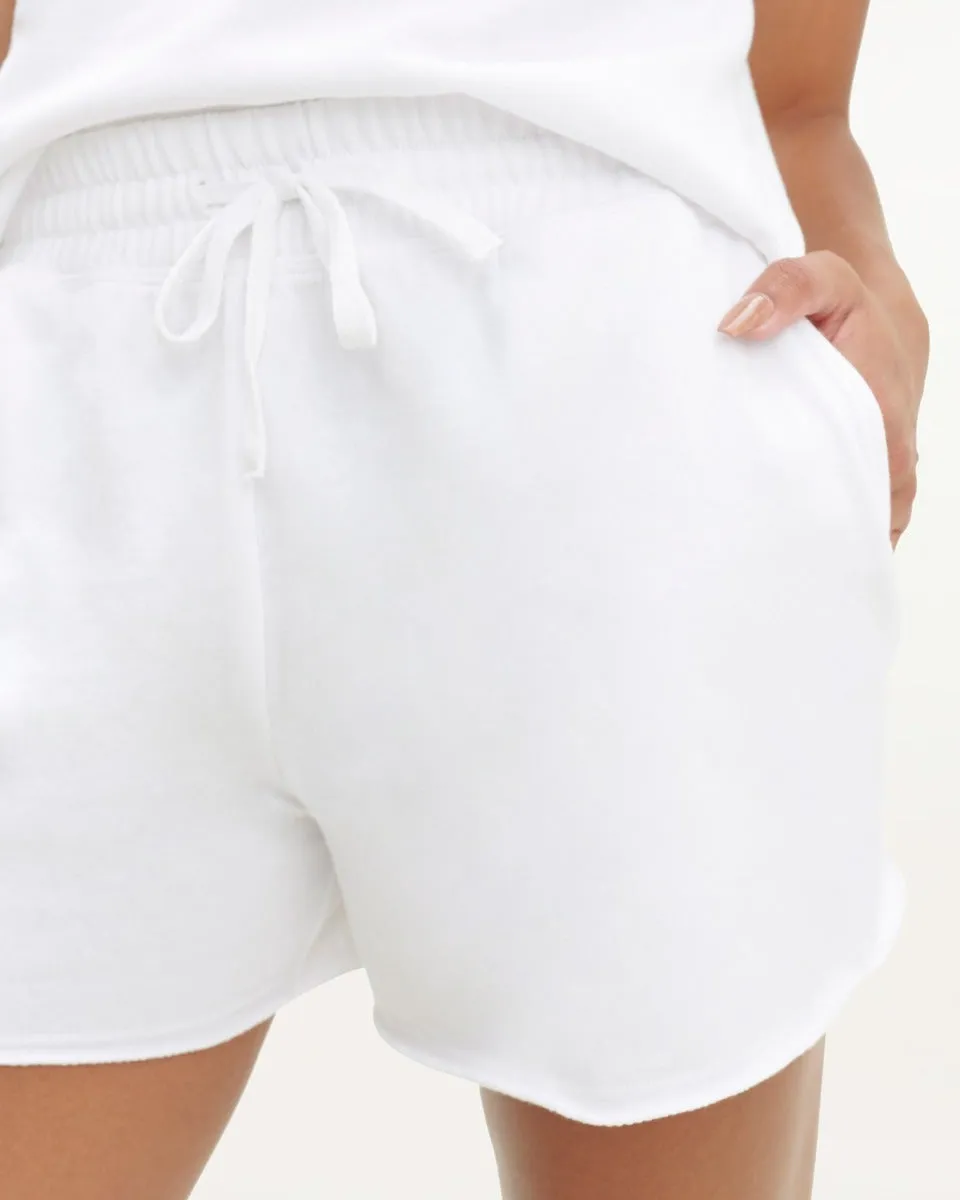 French Terry Short
