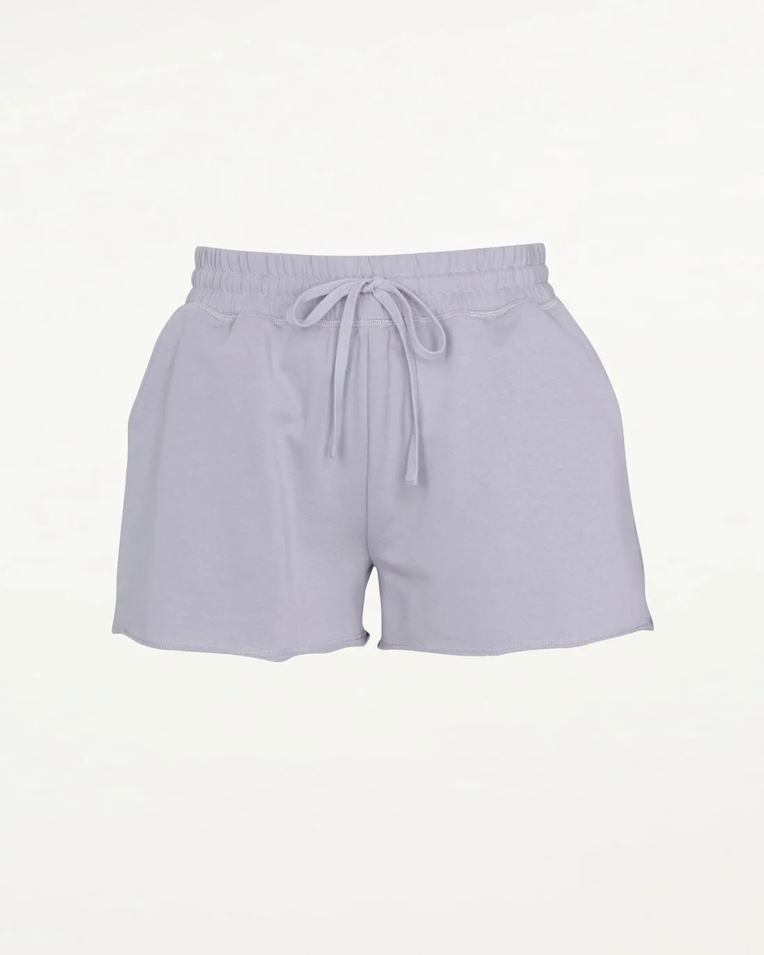 French Terry Short