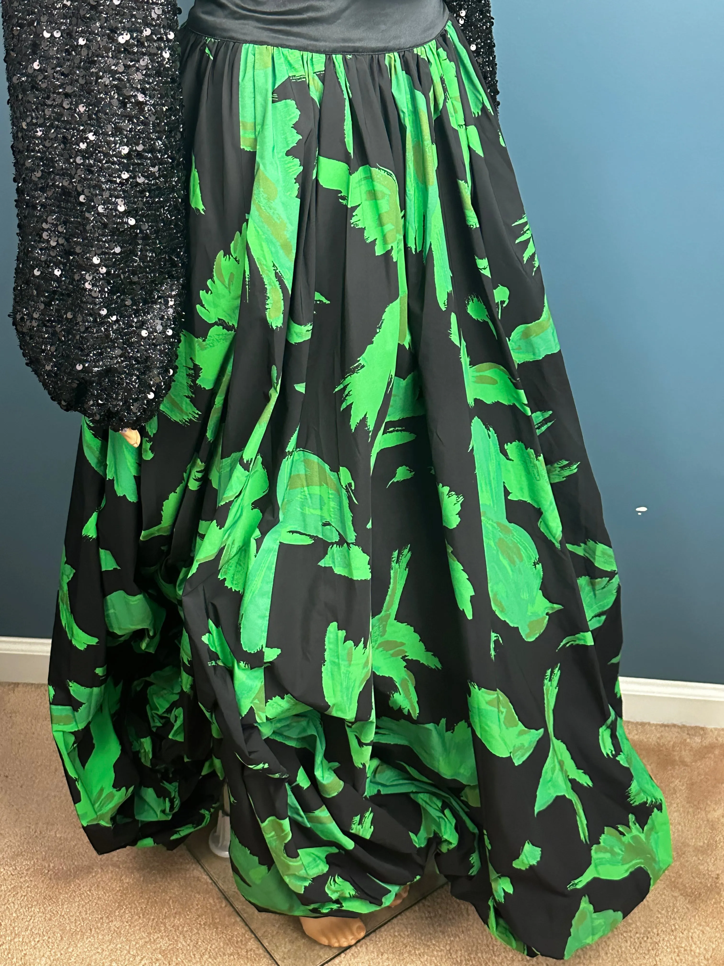 NLK Styles Ball GrownSkirts