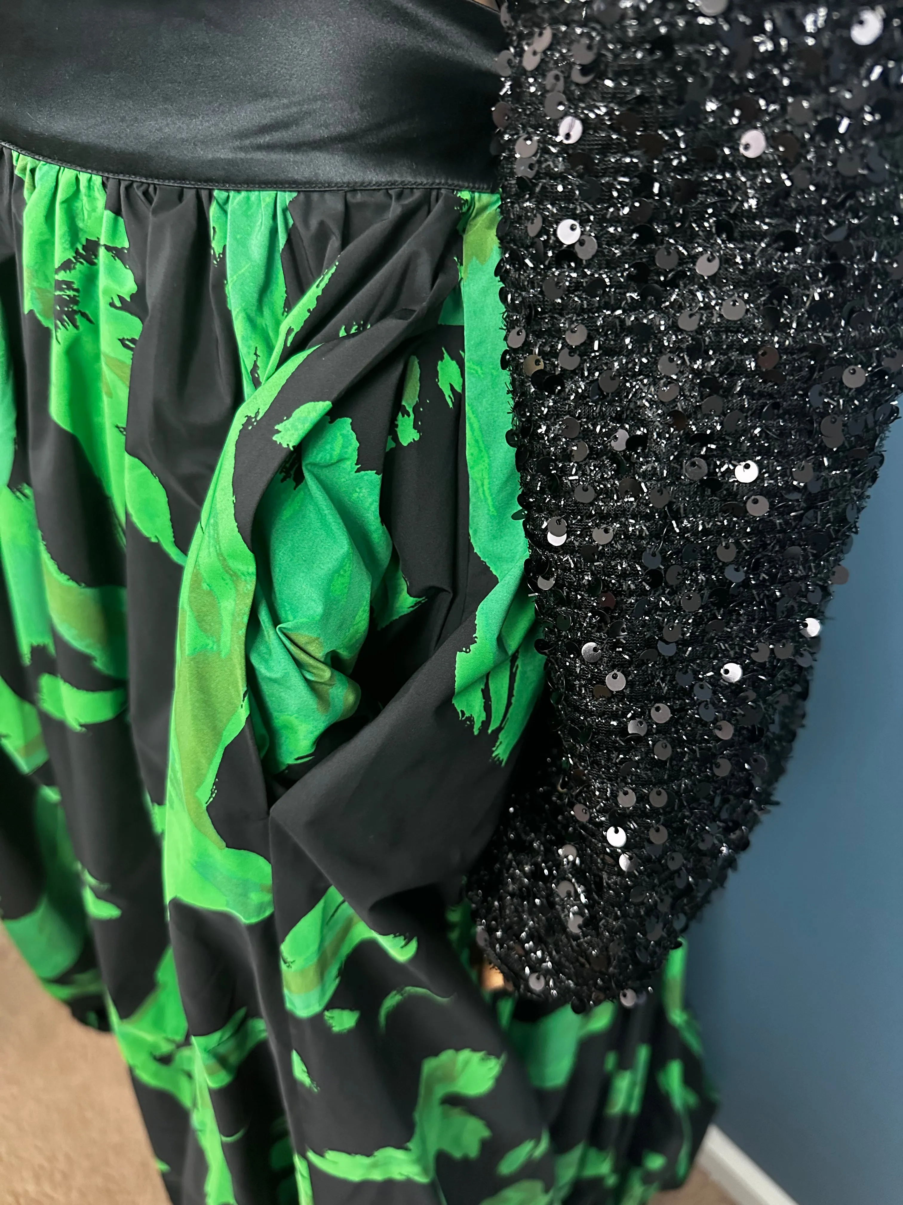 NLK Styles Ball GrownSkirts
