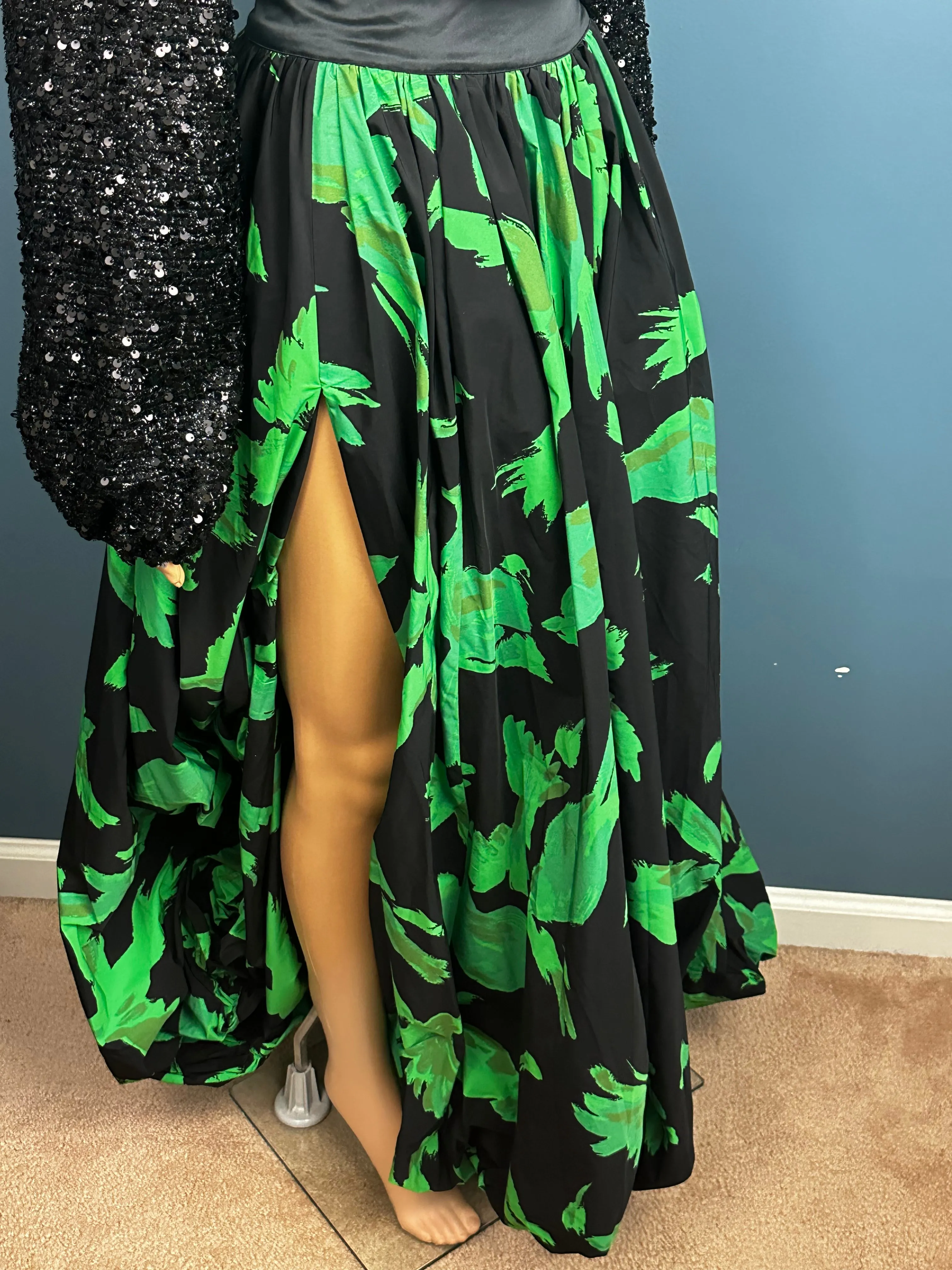 NLK Styles Ball GrownSkirts