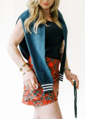 Prince Skirt Print - Classics