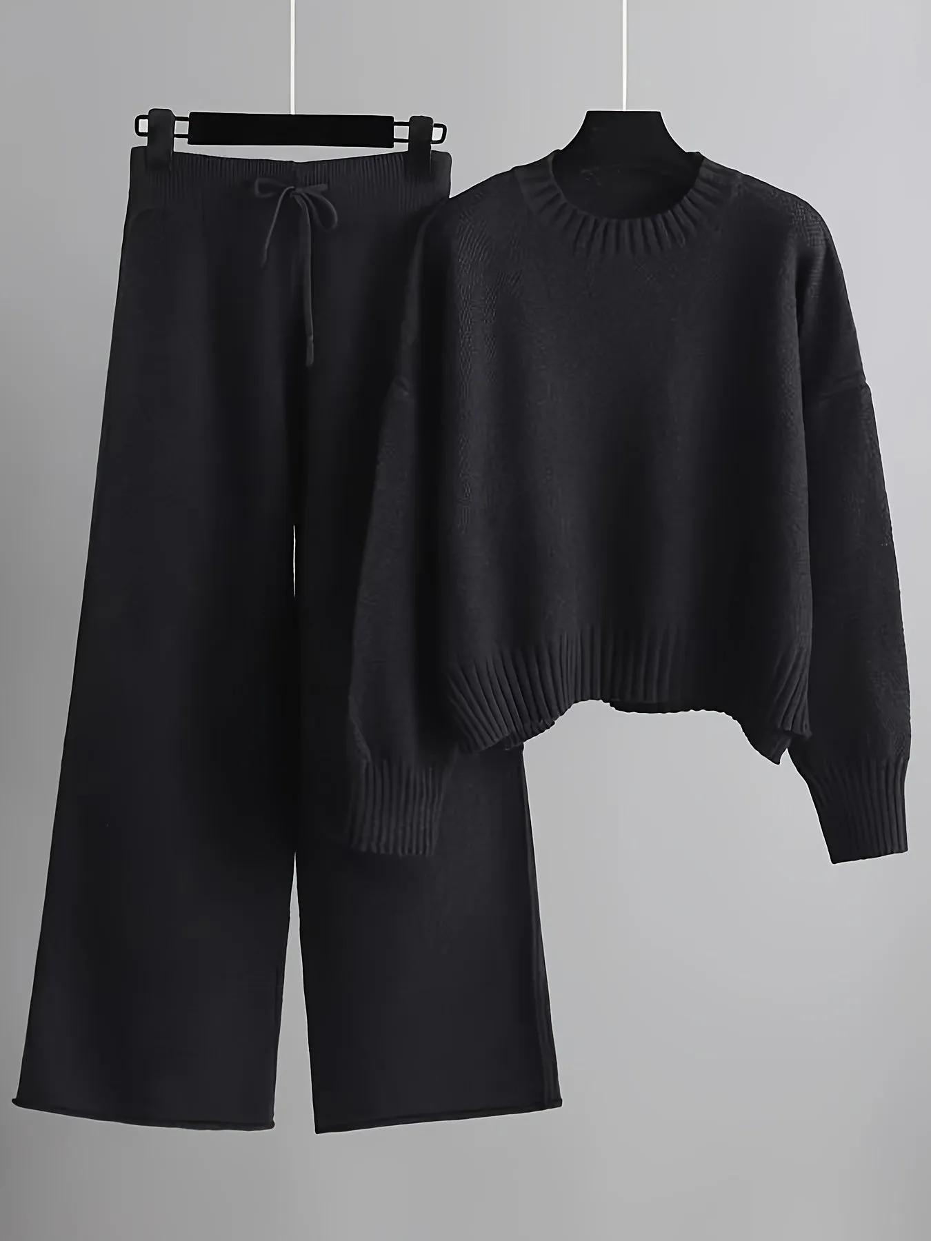 Seria - Comfortable Loungewear Set