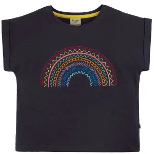 Sophia Slub Tee (2-5 & 11-12 years)