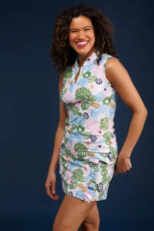the blaire skort limelight garden