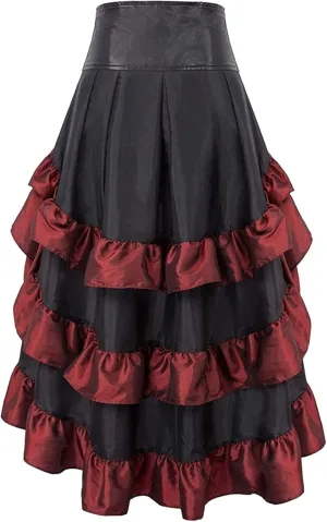Tutu Women Womens Rainbow Tutu Skirt Layered Tulle Skirt Girls Colorful Halloween Summer Skirts for Women Kids Tutu