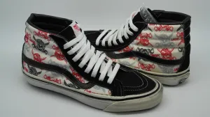 vans style #38 ¬ US6.5